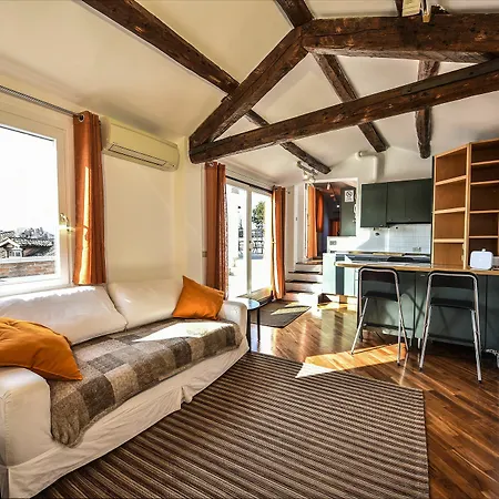 Santa Maria Formosa Apartment