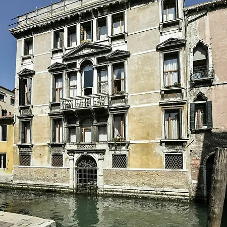Santa Maria Formosa Venice