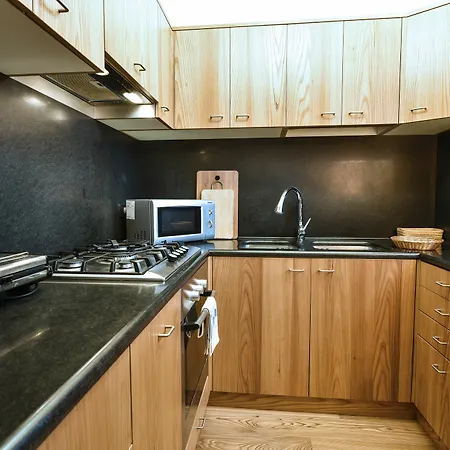 Santa Maria Formosa Apartment *