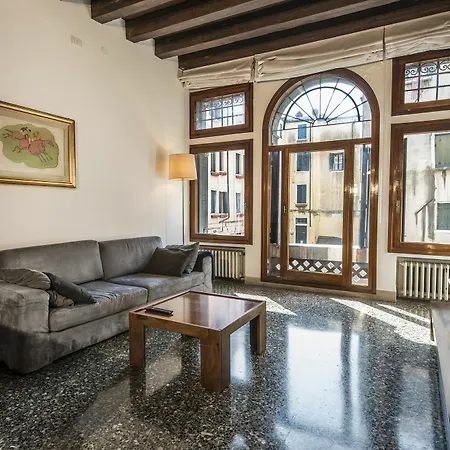 Santa Maria Formosa * Venice