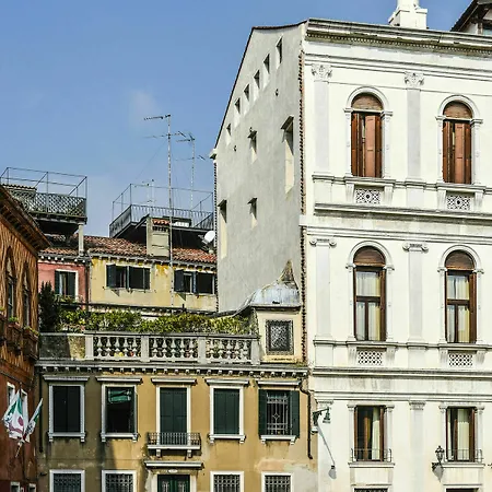 Santa Maria Formosa * Venice
