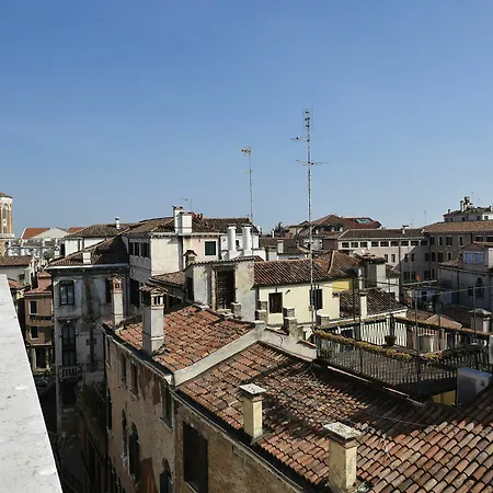 Santa Maria Formosa * Venice