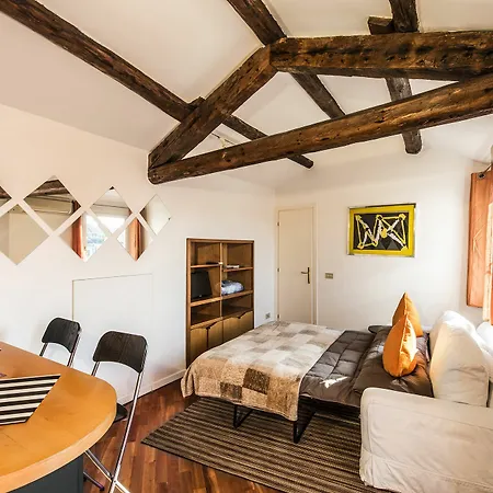 Santa Maria Formosa Apartment *