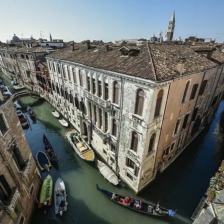 Apartment Santa Maria Formosa Venice