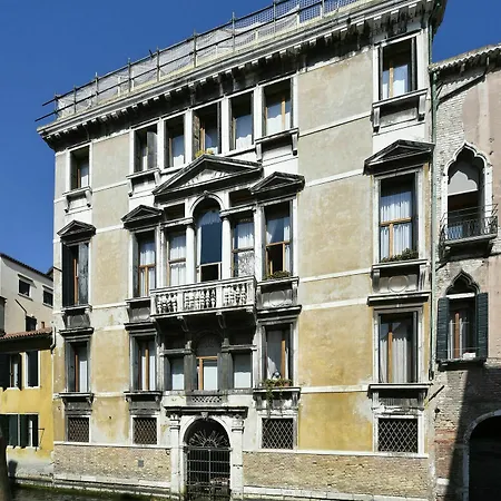Santa Maria Formosa * Venice
