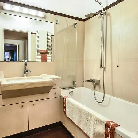 Appartement Santa Maria Formosa
