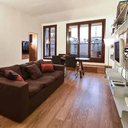 Santa Maria Formosa Appartement Venise