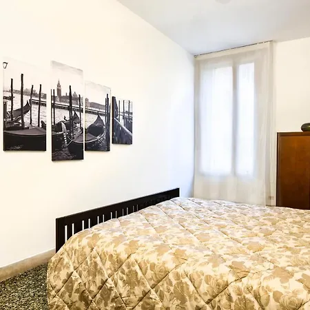 Appartement Santa Maria Formosa