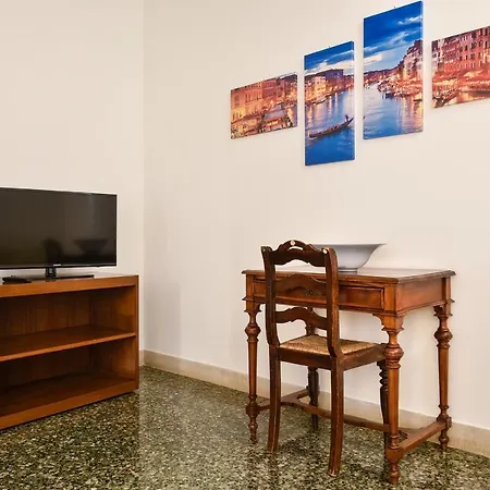 Santa Maria Formosa Appartement *