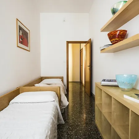 Appartement Santa Maria Formosa Venise
