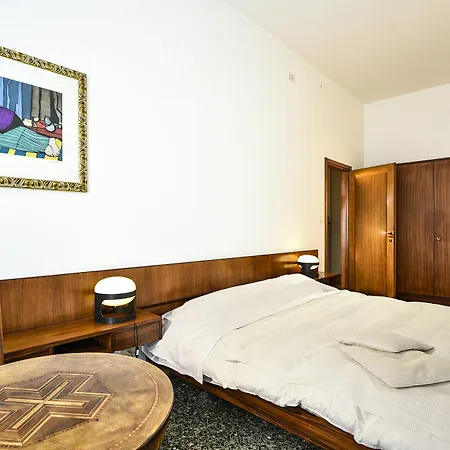 Santa Maria Formosa Appartement