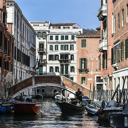 Santa Maria Formosa Apartment Venedig