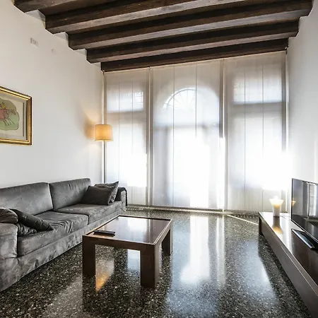 Appartement Santa Maria Formosa *