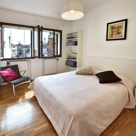 Appartement Santa Maria Formosa *