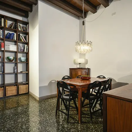 Appartement Santa Maria Formosa Venise