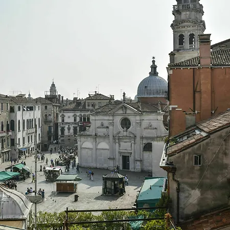 Santa Maria Formosa Venise