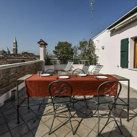 Santa Maria Formosa Venise
