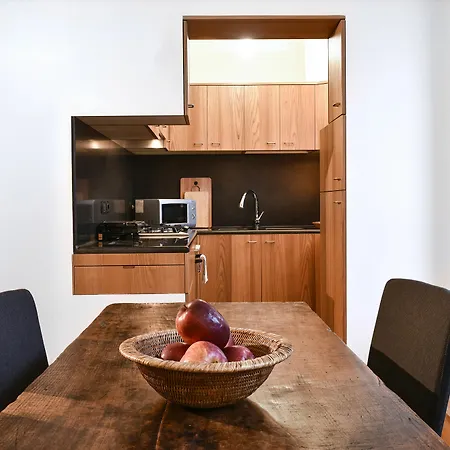Santa Maria Formosa Appartement Venise