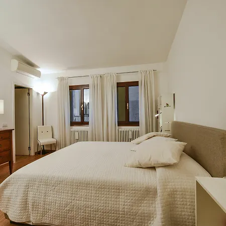 Appartement Santa Maria Formosa Venise