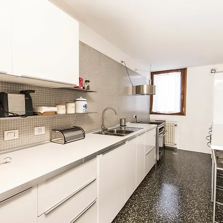 Appartement Santa Maria Formosa *