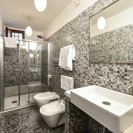 Appartement Santa Maria Formosa Venise