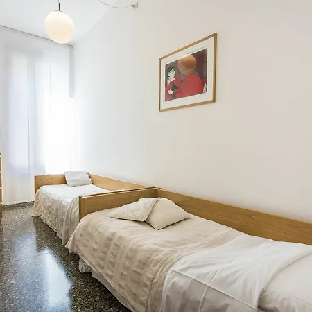 Santa Maria Formosa Appartement *