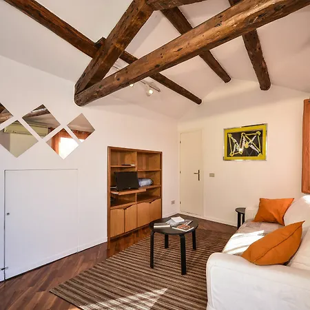 Appartement Santa Maria Formosa