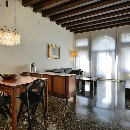 Appartement Santa Maria Formosa *