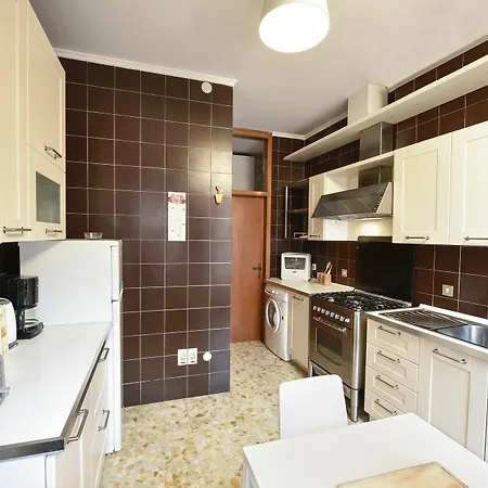 Appartement Santa Maria Formosa *